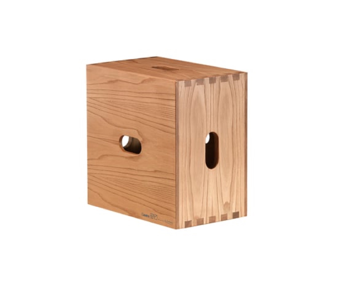 Табурет LC 14 Tabouret Maison du Brésil