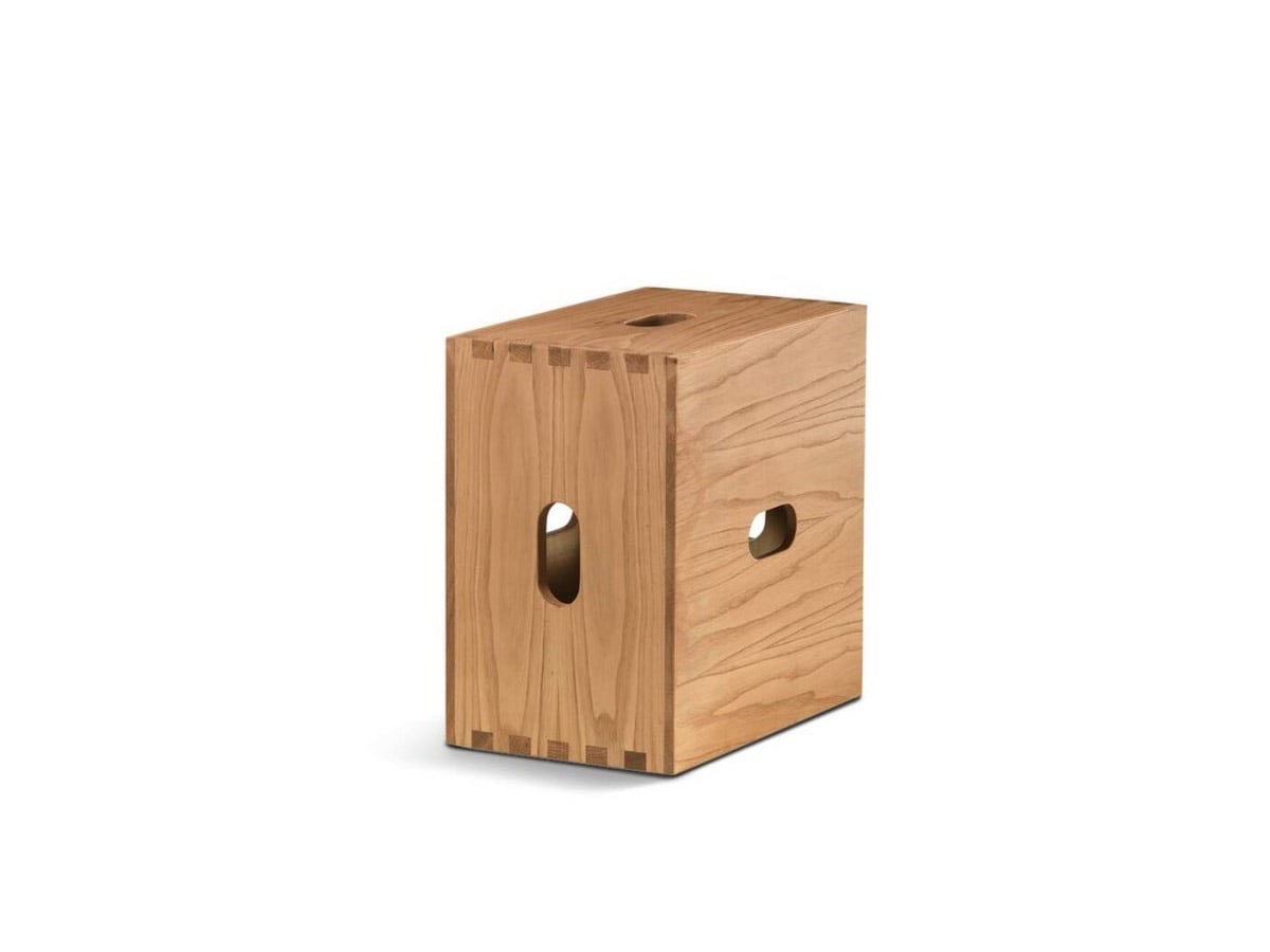 Предмет интерьера LC14 Tabouret Cabanon