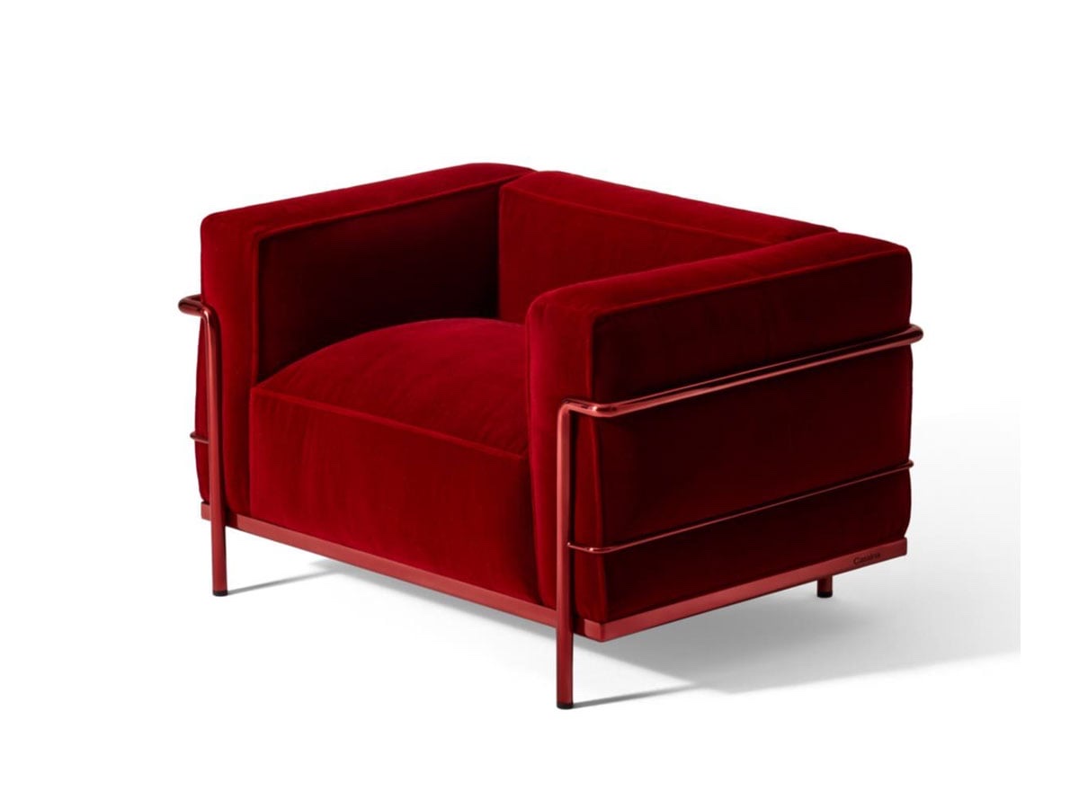 Кресло 3 Fauteuil Grand Confort, Grand Modèle, Durable 60