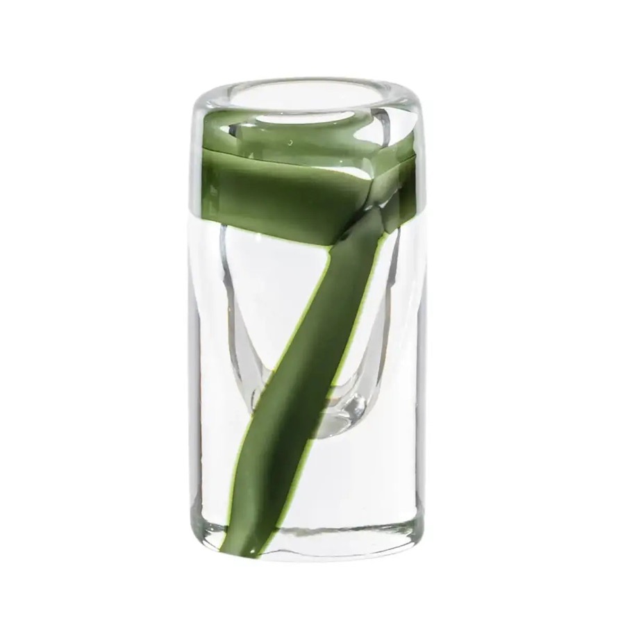 Ваза Cilindro Verde