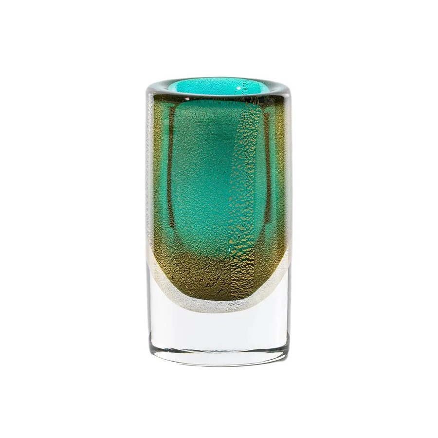 Ваза Cilindro Sommerso Multicolor