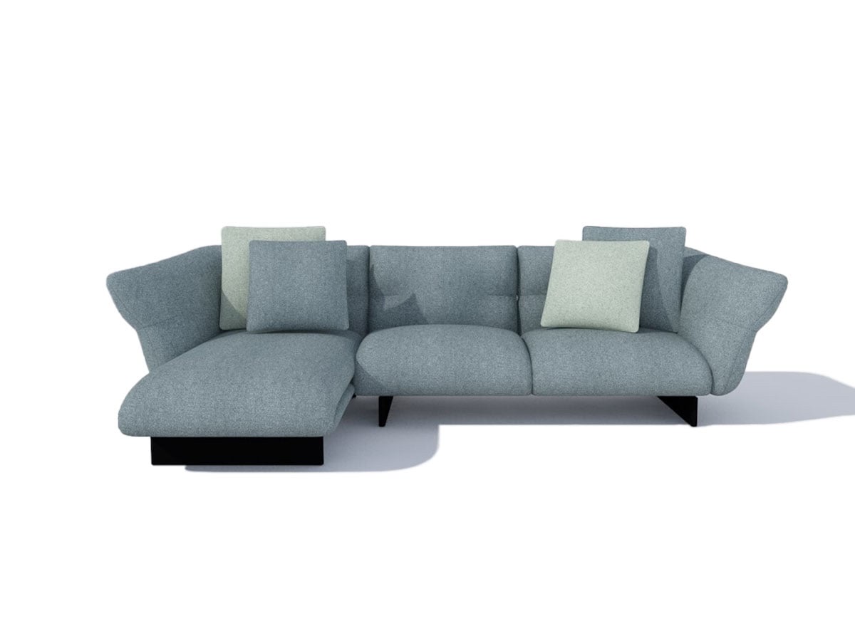 Композиция 568 Moncloud, Fox 316 Cielo
