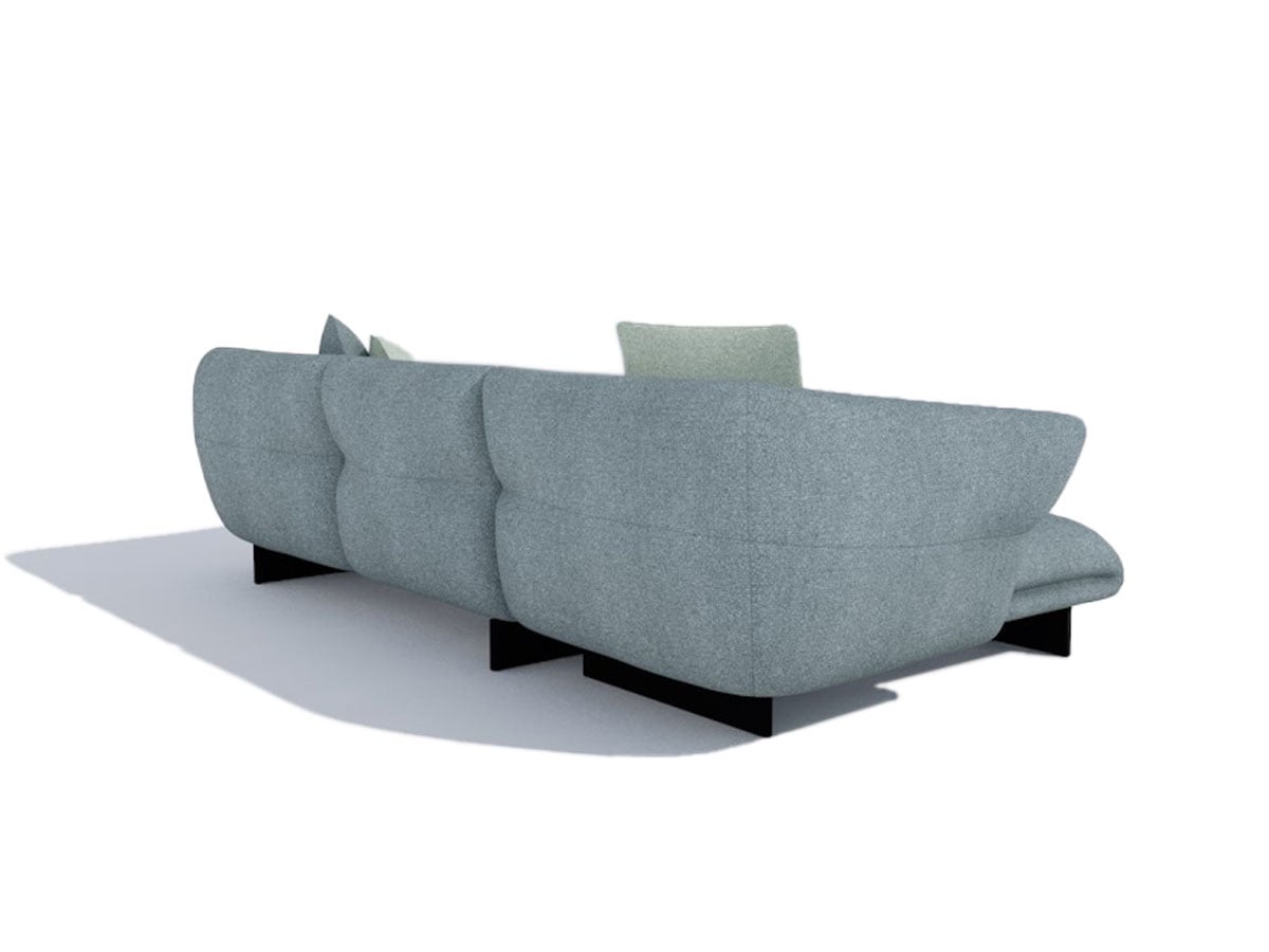 Композиция 568 Moncloud, Fox 316 Cielo