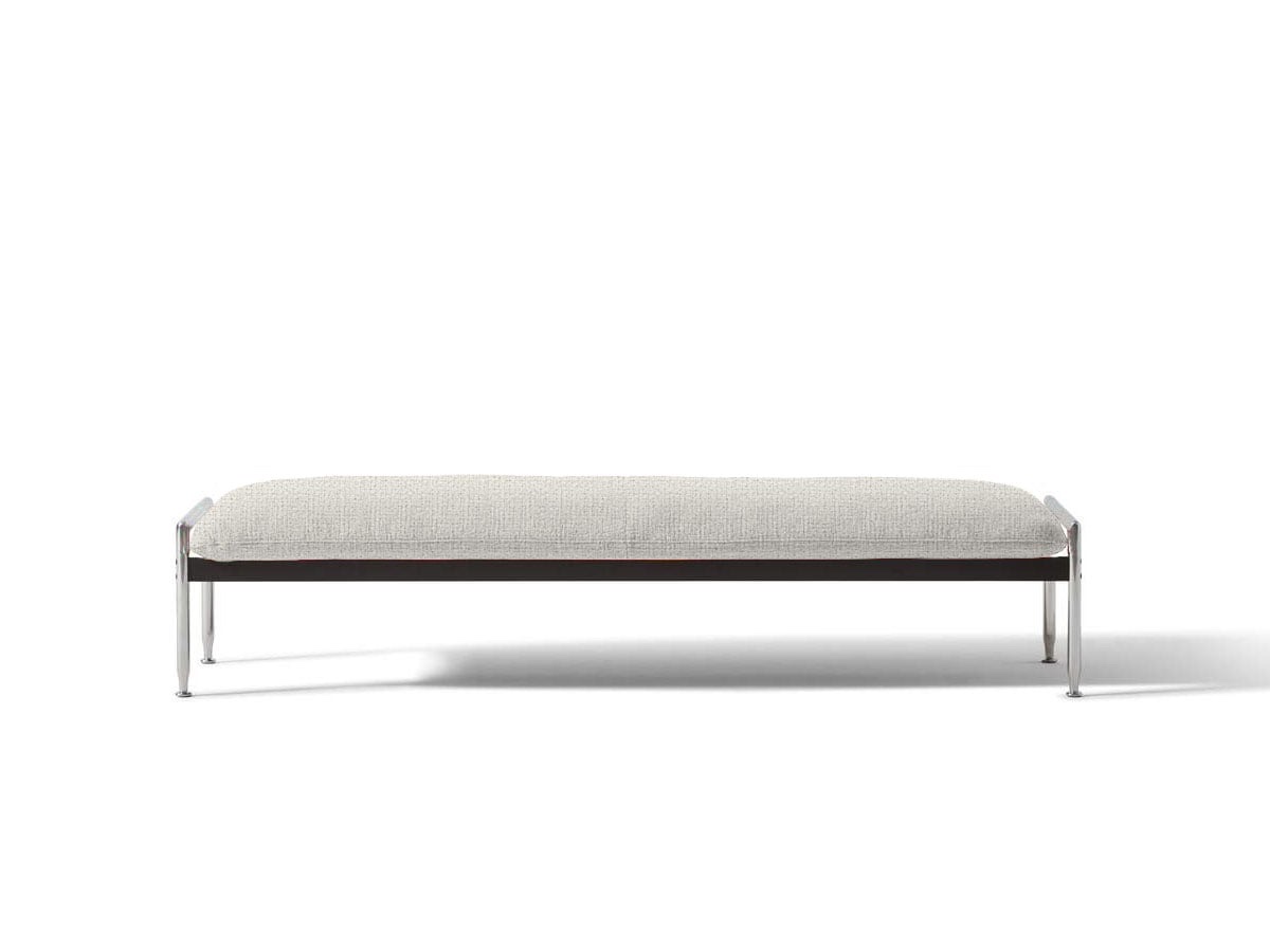 Скамья 580 Esosoft L. 186 см, Lima 590 белый