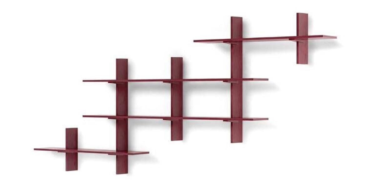 Стеллаж FF. Spine