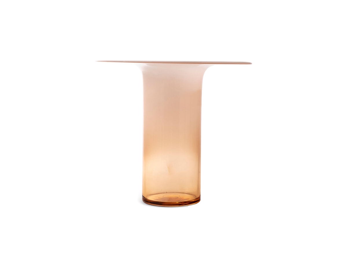 Ваза 088 Cassina Objects, Silvan