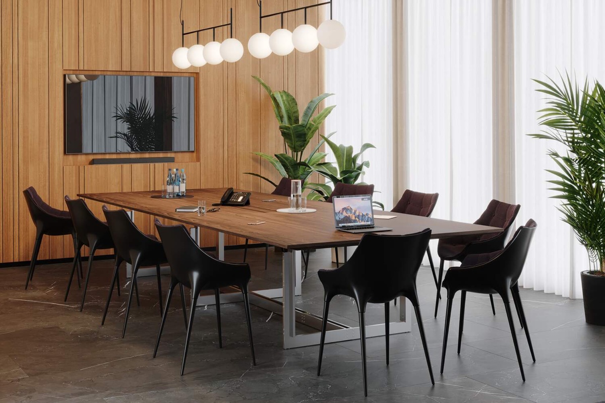 Стол Sarpi Office