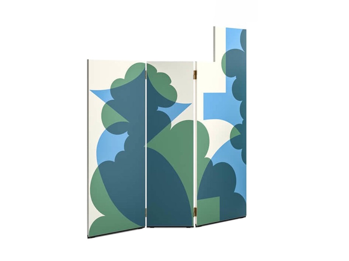 Ширма 330 Balla