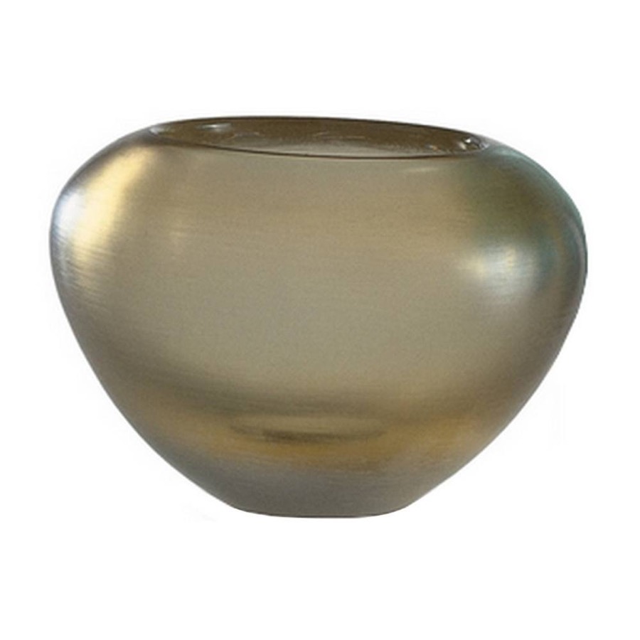 Ваза Inciso Ottone Edizione Numerata