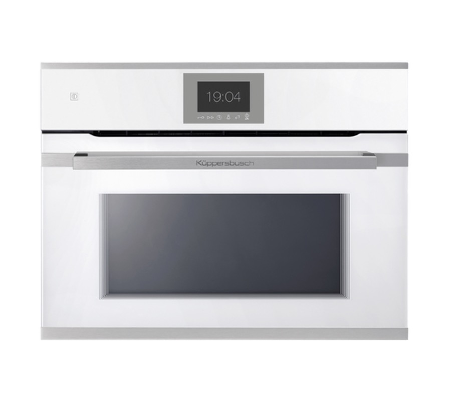 Пароварка CBD6550.0W