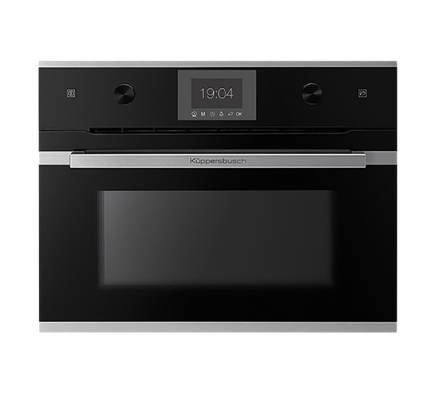Пароварка CD6350.0S