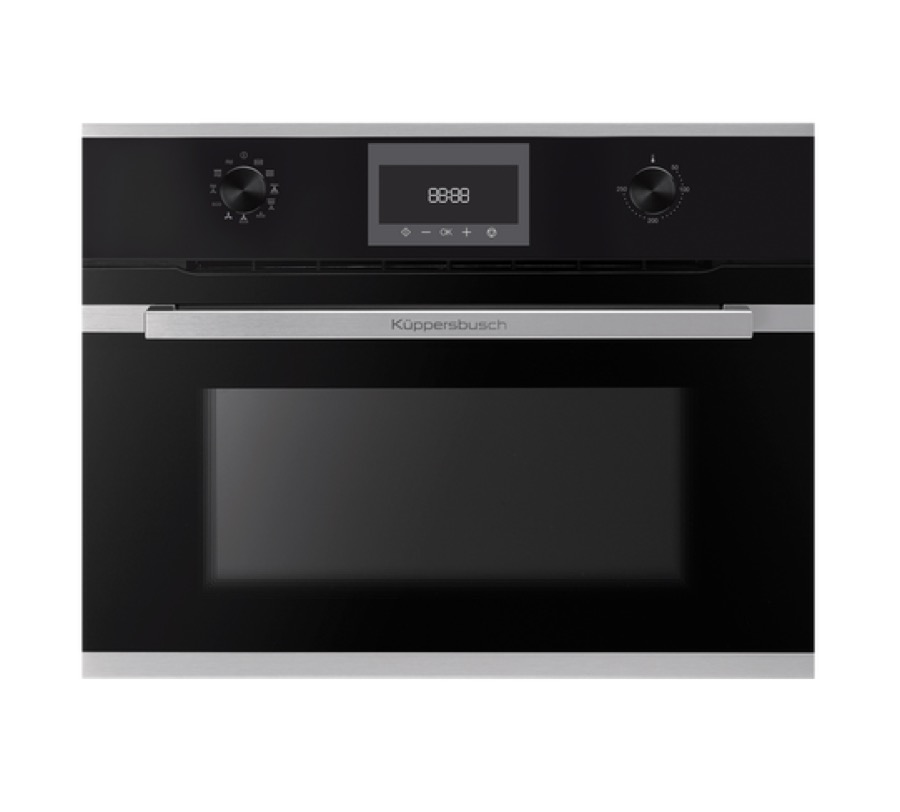 Духовой шкаф CBM6330.0S