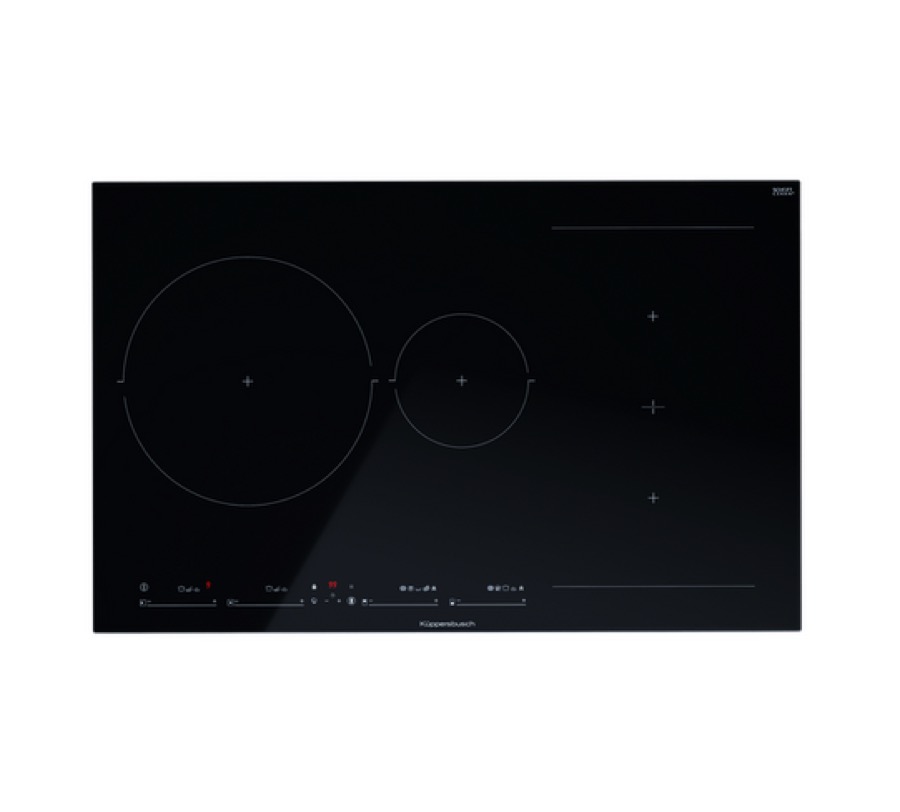 Индукционная панель KI8550.0SR