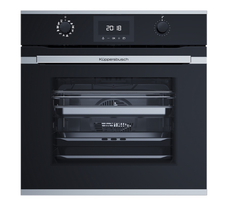 Пароварка BD6340.0S