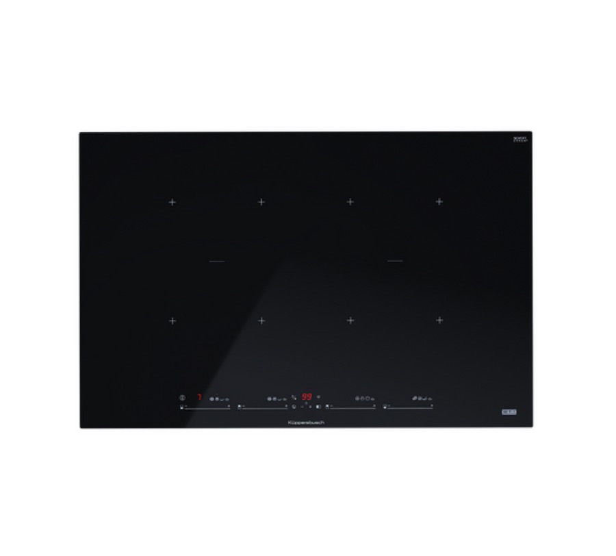 Индукционная панель KI8880.1SR