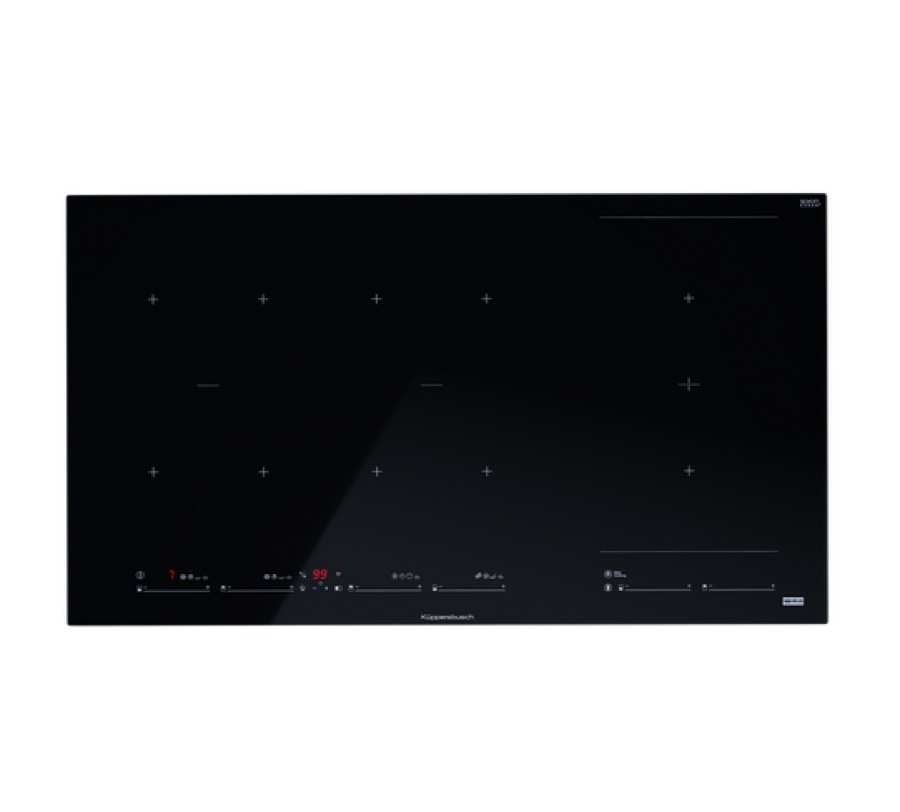 Индукционная панель KI9880.1SR