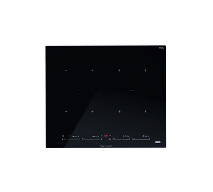 Индукционная панель KI6880.1SR