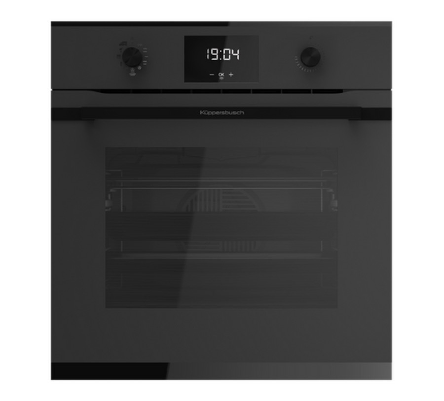 Духовой шкаф BP6332.0KSM6 MattBlack