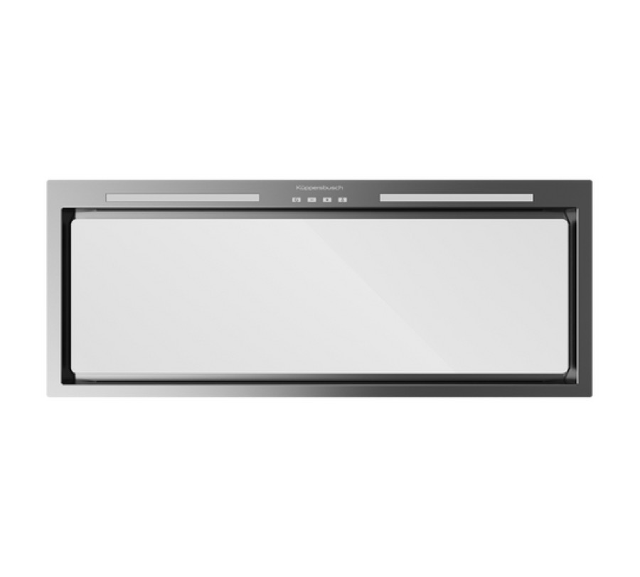 Встраиваемая техника DEL8550.0W