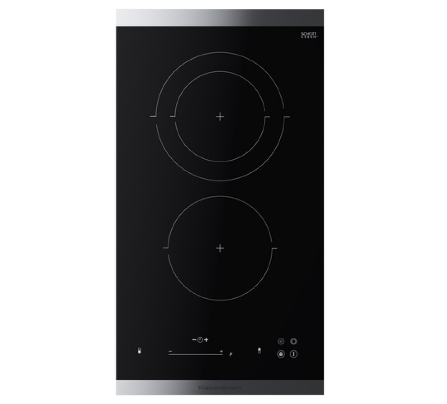 Варочная панель VKE3350.0SR