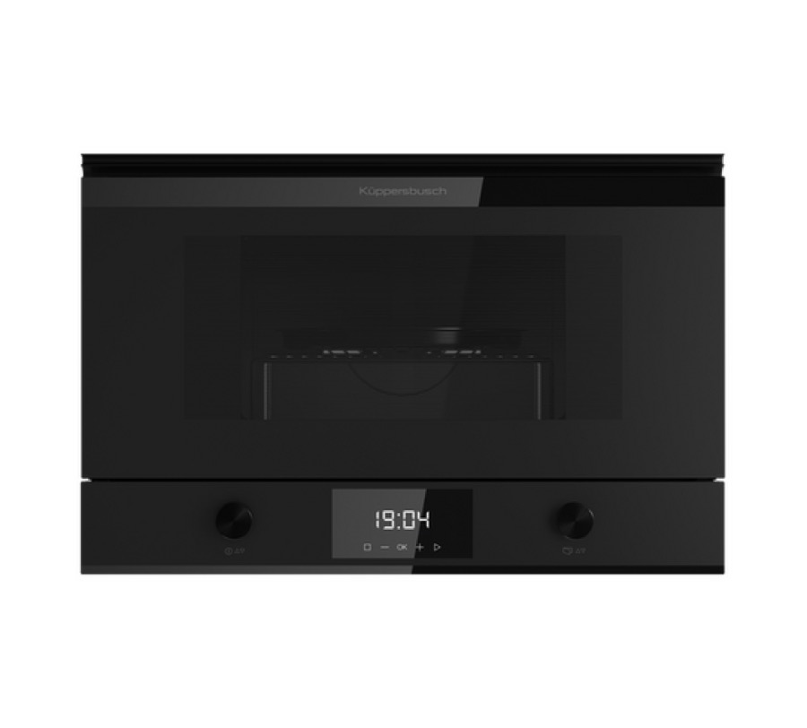 Микроволновая печь MR6330.0KSM MattBlack