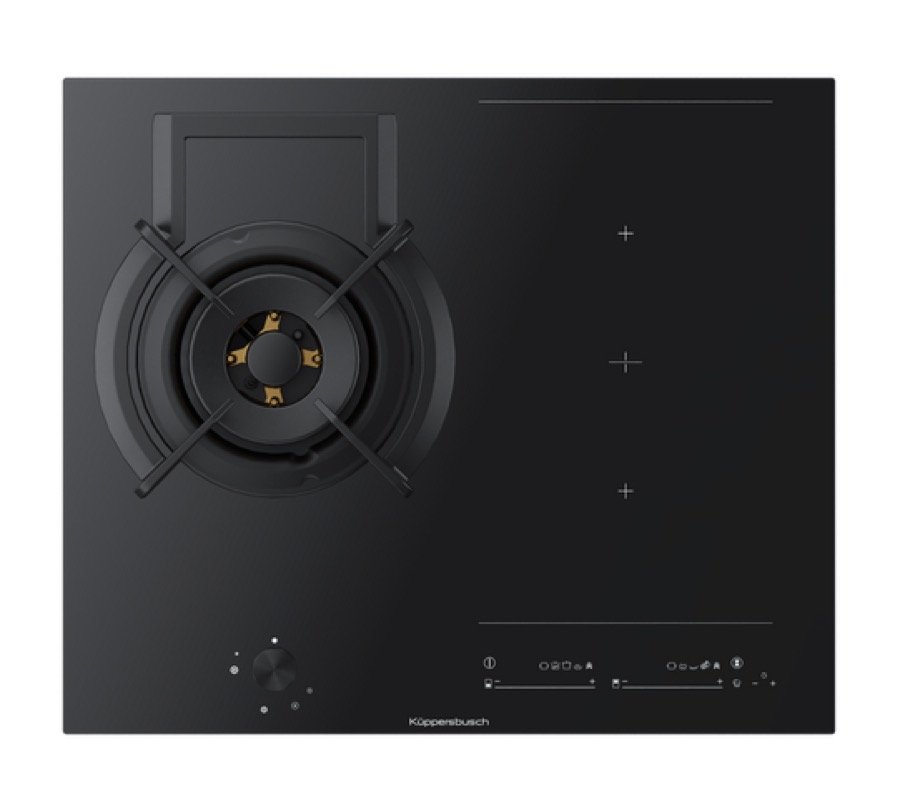 Варочная панель KIG6850.0SR-DBA