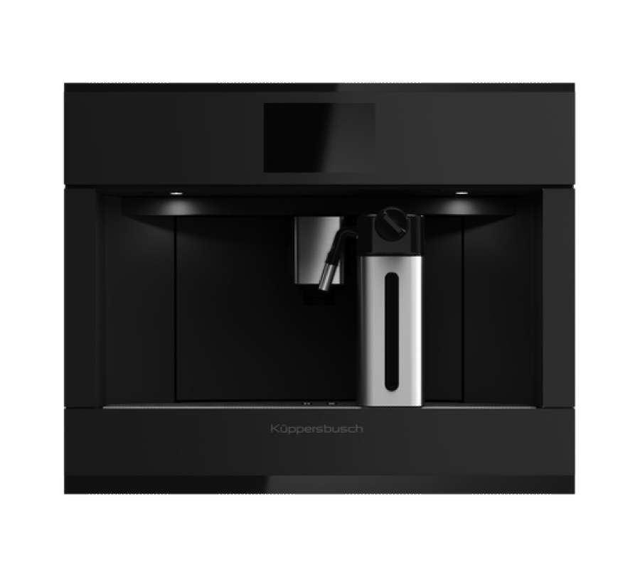 Встраиваемая техника CKV6800.0KSM MattBlack
