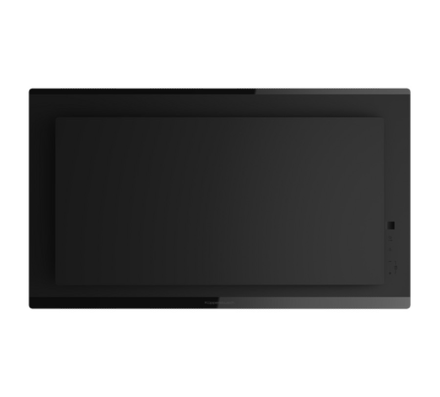 Вытяжка DW8550.0KSM MattBlack