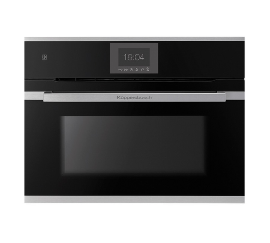 Духовой шкаф CBM6550.0S