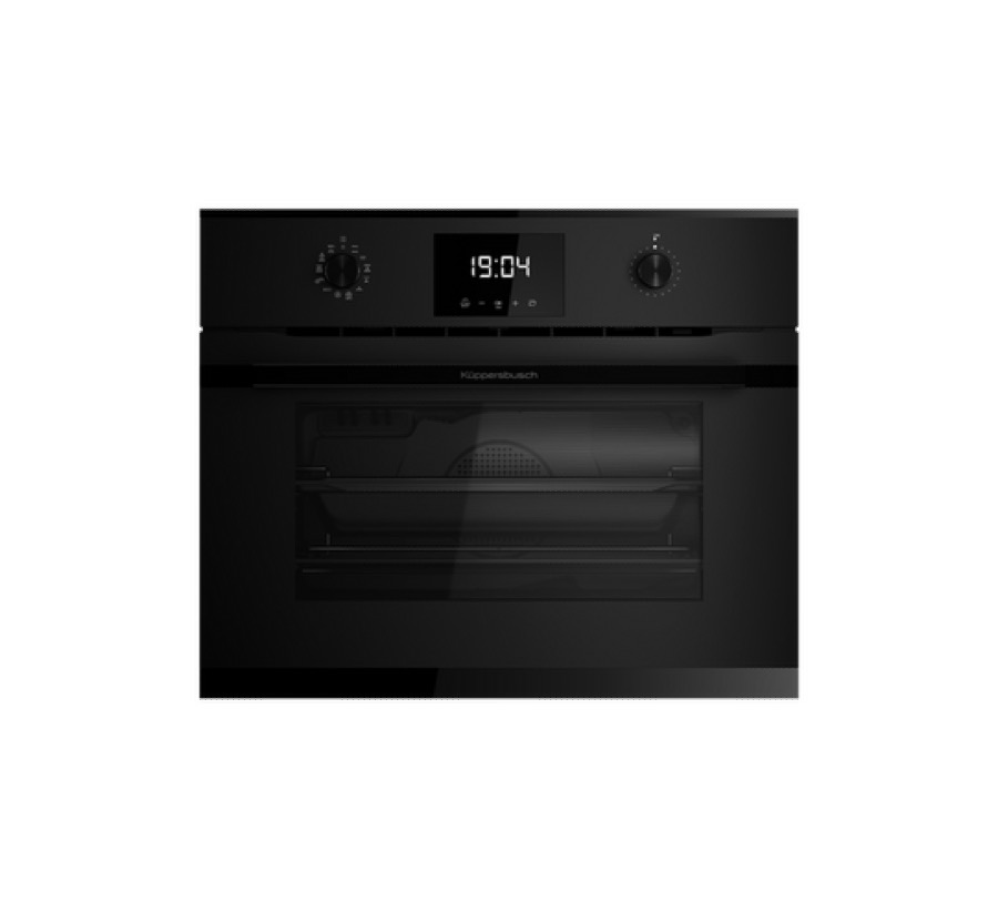 Пароварка CBD6340.0KSM6 MattBlack