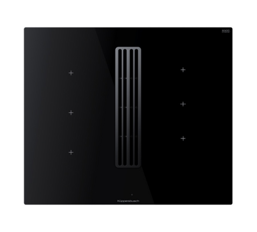 Встраиваемая техника KMI6350.0SR
