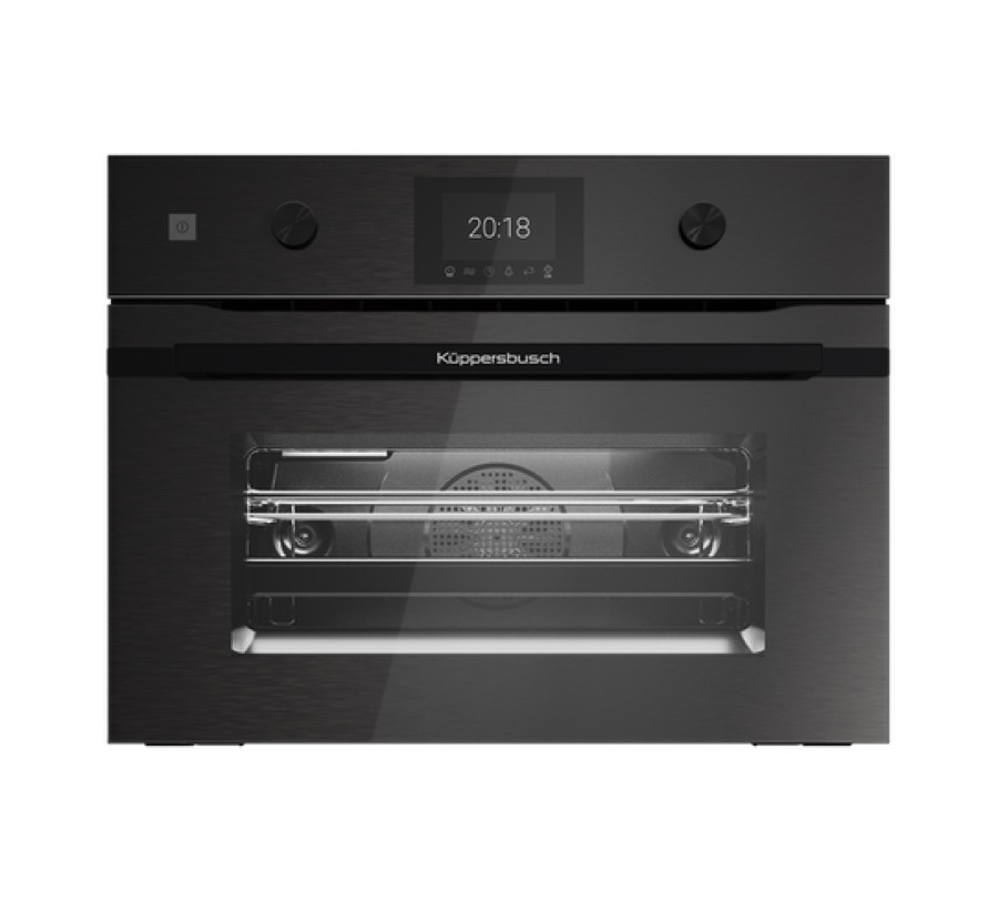 Духовой шкаф CBM6350.0GPH6 GraphiteLine