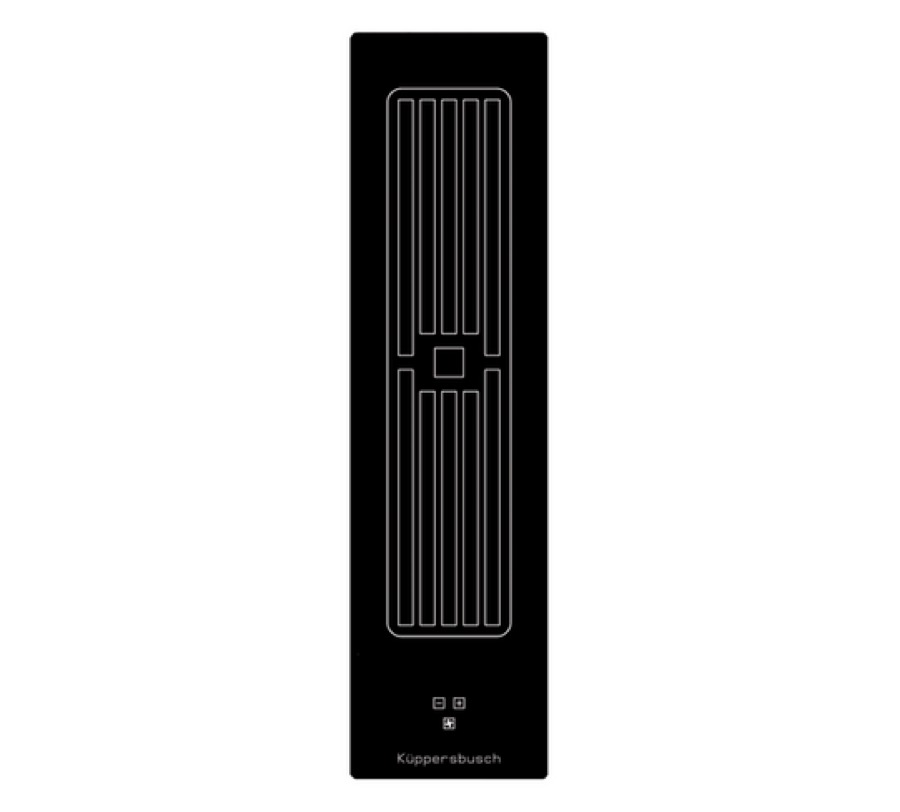Вытяжка в столешницу VKM1820.0SR