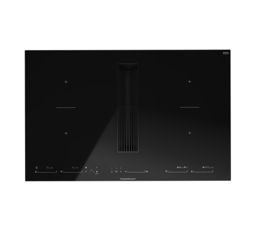 Встраиваемая техника KMI8590.0SR