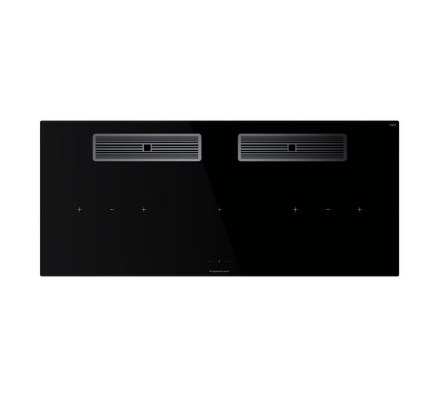 Встраиваемая техника KMI12850.0SR-S