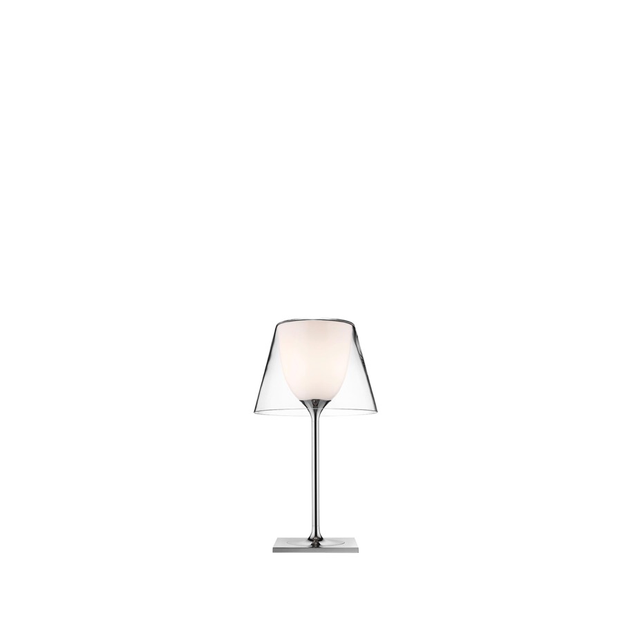Настольная лампа KTribe 1 Glass