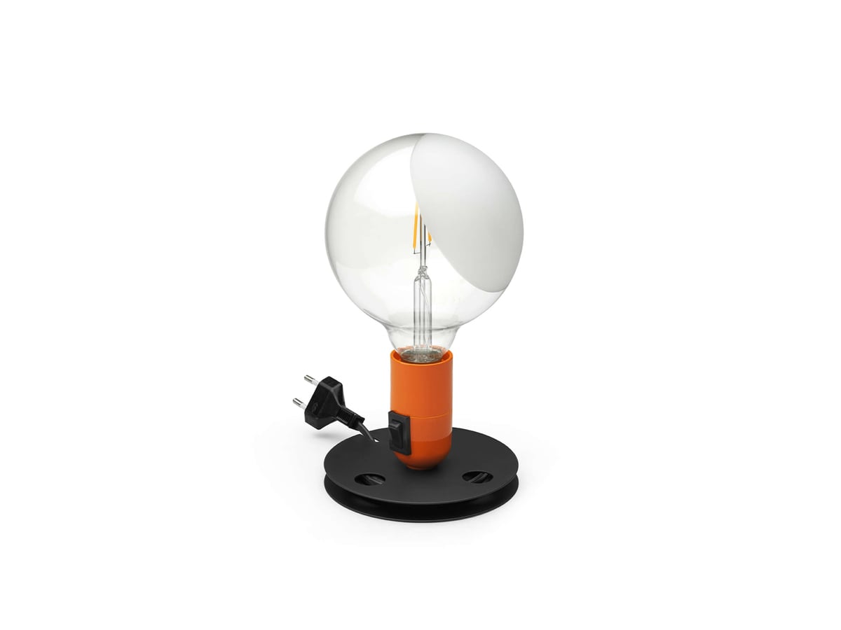 Настольная лампа Lampadina