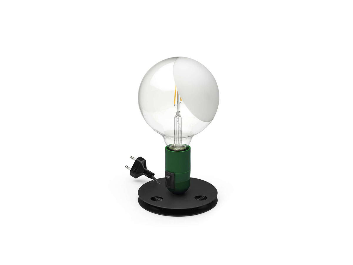 Настольная лампа Lampadina