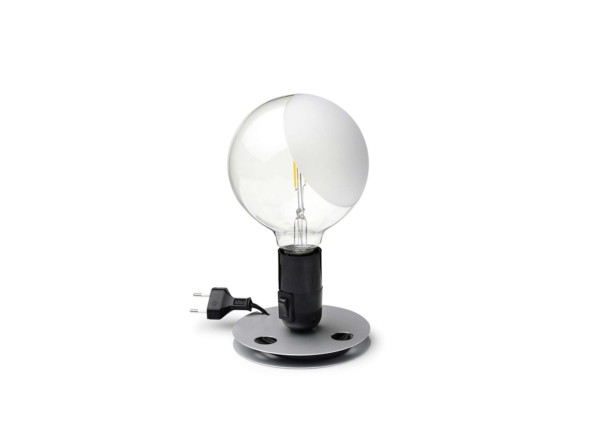 Настольная лампа Lampadina