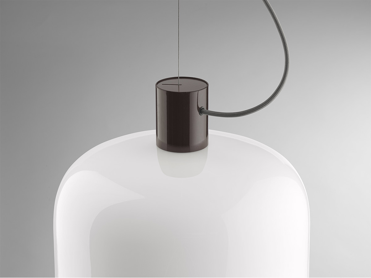 Светильник Bellhop Glass C2