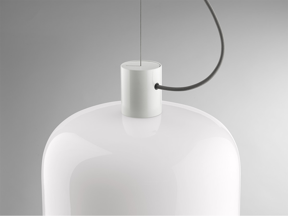 Светильник Bellhop Glass C2