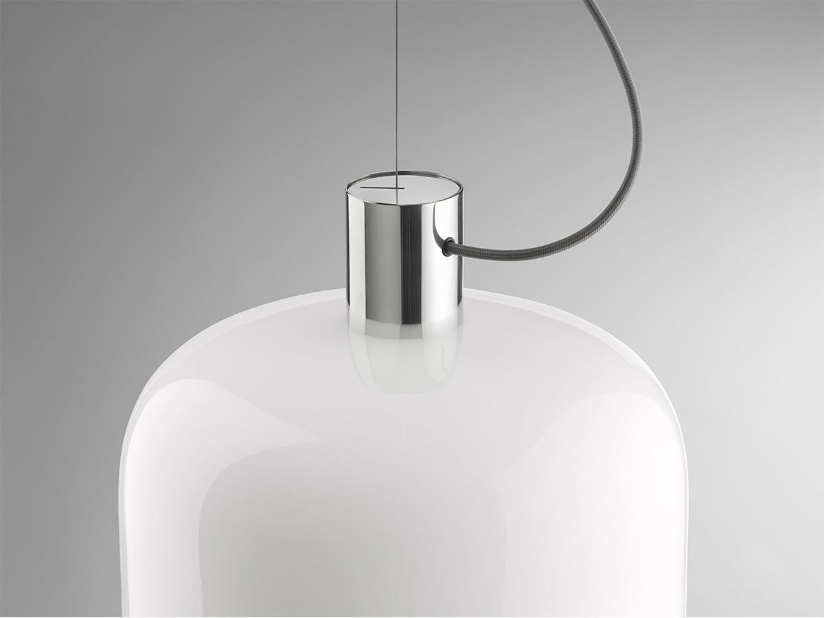 Светильник Bellhop Glass C2